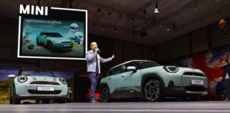 MINI Indonesia Dorong Personalisasi Kendaraan Premium Lewat Surfside dan Unbound Collection di GIIAS 2026 MINI Indonesia Dorong Personalisasi Kendaraan Premium Lewat Surfside dan Unbound Collection di GIIAS 2026