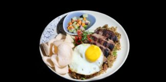 The Late Shift di Vasaka Hotel Jakarta, Destinasi Baru Menikmati Kuliner Malam Bernuansa Premium The Late Shift di Vasaka Hotel Jakarta, Destinasi Baru Menikmati Kuliner Malam Bernuansa Premium