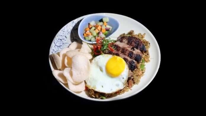 The Late Shift di Vasaka Hotel Jakarta, Destinasi Baru Menikmati Kuliner Malam Bernuansa Premium
