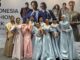 Usia 10 Tahun, Queenera Vienata Halim Lubis Raih Sorotan di Indonesia Fashion Week 2026 Usia 10 Tahun, Queenera Vienata Halim Lubis Raih Sorotan di Indonesia Fashion Week 2026