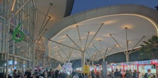 GIIAS 2026 Lengkapi Pengalaman Pengunjung dengan Foodpoint, Hadirkan Lebih dari 50 Tenant Kuliner GIIAS 2026 Lengkapi Pengalaman Pengunjung dengan Foodpoint, Hadirkan Lebih dari 50 Tenant Kuliner