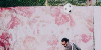 Jameson Gandeng J Balvin dan KidSuper Rayakan Semangat Penggemar Sepak Bola Lewat Kampanye Global “It’s What You Bring” Jameson Gandeng J Balvin dan KidSuper Rayakan Semangat Penggemar Sepak Bola Lewat Kampanye Global "It's What You Bring"