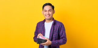 Rahasia Mengelola Keuangan agar Bisa Menabung dan Investasi Rahasia Mengelola Keuangan agar Bisa Menabung dan Investasi