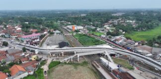 Bogor Barat Disiapkan Punya Jalur Kereta, Parung Panjang-Jasinga Jadi Opsi yang Dikaji Bogor Barat Disiapkan Punya Jalur Kereta, Parung Panjang-Jasinga Jadi Opsi yang Dikaji
