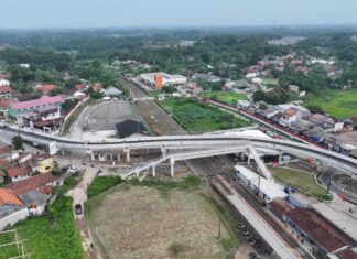 Bogor Barat Disiapkan Punya Jalur Kereta, Parung Panjang-Jasinga Jadi Opsi yang Dikaji Bogor Barat Disiapkan Punya Jalur Kereta, Parung Panjang-Jasinga Jadi Opsi yang Dikaji