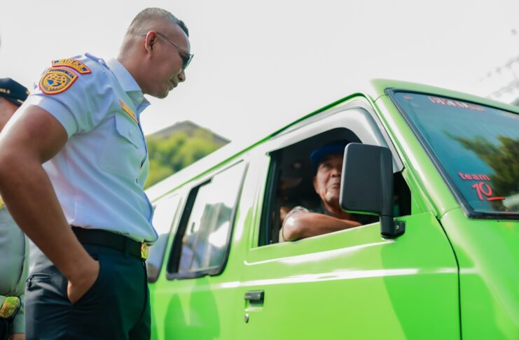 Bogor Berbenah, Angkot Tua Ditertibkan dan Kawasan Tangkal Asem Mulai Ditata Bogor Berbenah, Angkot Tua Ditertibkan dan Kawasan Tangkal Asem Mulai Ditata