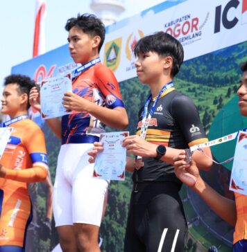 Bupati Bogor Cup 2026 Tour Malasari Halimun Salak Seri Kedua Dorong Sport Tourism Bogor Barat Bupati Bogor Cup 2026 Tour Malasari Halimun Salak Seri Kedua Dorong Sport Tourism Bogor Barat