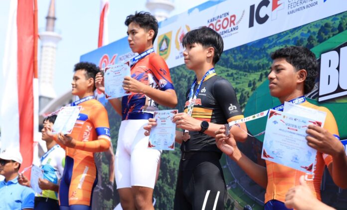 Bupati Bogor Cup 2026 Tour Malasari Halimun Salak Seri Kedua Dorong Sport Tourism Bogor Barat Bupati Bogor Cup 2026 Tour Malasari Halimun Salak Seri Kedua Dorong Sport Tourism Bogor Barat