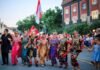 Putra-Putri Kabupaten Bogor Tampil di Festival Budaya Eropa, Bawa Seni Indonesia ke Panggung Internasional Putra-Putri Kabupaten Bogor Tampil di Festival Budaya Eropa, Bawa Seni Indonesia ke Panggung Internasional