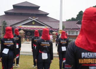 60 Calon Paskibraka Kabupaten Bogor Jalani Latihan Intensif Jelang HUT ke-81 RI file-1786351980106-4943bab9-d980-49ad-8aae-203b522b7433