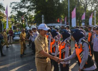 Dedie Rachim Minta Penataan Kota Bogor Diperkuat, PKL hingga Parkir Liar Jadi Perhatian Dedie Rachim Minta Penataan Kota Bogor Diperkuat, PKL hingga Parkir Liar Jadi Perhatian