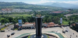 Desa Wisata Gunung Malang dan Tugu Utara Masuk Top 15 SWJ ITDMA 2026 Desa Wisata Gunung Malang dan Tugu Utara Masuk Top 15 SWJ ITDMA 2026