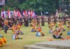 Drama “Pajajaran Anyar” Warnai Hari Pramuka ke-65 di Kota Bogor Drama “Pajajaran Anyar” Warnai Hari Pramuka ke-65 di Kota Bogor