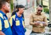 Parkir Liar di Jalan Mayor Oking dan Alun-Alun Bogor Disorot, Jenal Mutaqin: Langgar Aturan, Izin Usaha Bisa Dicabut Parkir Liar di Jalan Mayor Oking dan Alun-Alun Bogor Disorot, Jenal Mutaqin: Langgar Aturan, Izin Usaha Bisa Dicabut