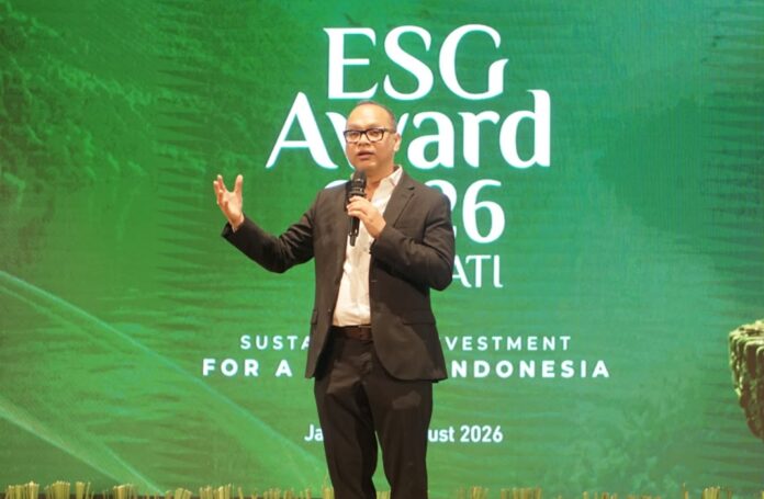 ESG Award 2026 by KEHATI Kembali Digelar, Dorong ESG Jadi Standar Baru Daya Saing Bisnis ESG Award 2026 by KEHATI Kembali Digelar, Dorong ESG Jadi Standar Baru Daya Saing Bisnis