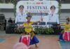 Festival Budaya Sunda Satukan Ribuan Guru PAUD, Perkuat Wajib Belajar 13 Tahun dan Pelestarian Budaya Festival Budaya Sunda Satukan Ribuan Guru PAUD, Perkuat Wajib Belajar 13 Tahun dan Pelestarian Budaya