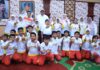 Festival Hari Anak Nasional Kabupaten Bogor Tampilkan Kreativitas Generasi Masa Depan Festival Hari Anak Nasional Kabupaten Bogor Tampilkan Kreativitas Generasi Masa Depan