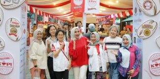 Festival Kopi Legendaris Hadir di Sempur, Angkat Sejarah Kopi dan Kuliner Khas Bogor Festival Kopi Legendaris Hadir di Sempur, Angkat Sejarah Kopi dan Kuliner Khas Bogor