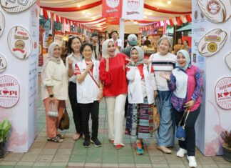 Festival Kopi Legendaris Hadir di Sempur, Angkat Sejarah Kopi dan Kuliner Khas Bogor Festival Kopi Legendaris Hadir di Sempur, Angkat Sejarah Kopi dan Kuliner Khas Bogor