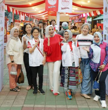 Festival Kopi Legendaris Hadir di Sempur, Angkat Sejarah Kopi dan Kuliner Khas Bogor Festival Kopi Legendaris Hadir di Sempur, Angkat Sejarah Kopi dan Kuliner Khas Bogor