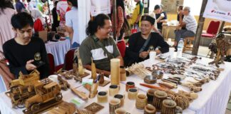 Festival Kopi Legendaris Hidupkan Kembali Jejak Panjang Kopi di Kota Bogor Festival Kopi Legendaris Hidupkan Kembali Jejak Panjang Kopi di Kota Bogor