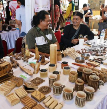 Festival Kopi Legendaris Hidupkan Kembali Jejak Panjang Kopi di Kota Bogor Festival Kopi Legendaris Hidupkan Kembali Jejak Panjang Kopi di Kota Bogor