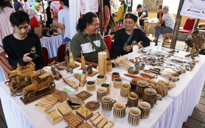 Festival Kopi Legendaris Hidupkan Kembali Jejak Panjang Kopi di Kota Bogor