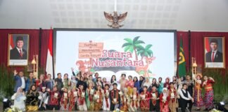 Festival Mendongeng Suara Nusantara 2026 Hadir di Bogor, Angkat Cerita Rakyat Jawa Barat Festival Mendongeng Suara Nusantara 2026 Hadir di Bogor, Angkat Cerita Rakyat Jawa Barat