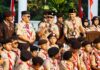Gerakan Pramuka Kota Bogor Diminta Jadi Wadah Pembentukan Generasi Berkarakter Gerakan Pramuka Kota Bogor Diminta Jadi Wadah Pembentukan Generasi Berkarakter