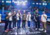 Gladiator Bogor Arena II Boxing 2026 Jadi Ajang Cetak Atlet Muda dan Kampanye Stop Tawuran Gladiator Bogor Arena II Boxing 2026 Jadi Ajang Cetak Atlet Muda dan Kampanye Stop Tawuran