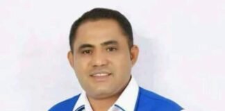 Halimun Saulatu, Figur Muda yang Mulai Diperhitungkan di Demokrat Maluku Halimun Saulatu, Figur Muda yang Mulai Diperhitungkan di Demokrat Maluku