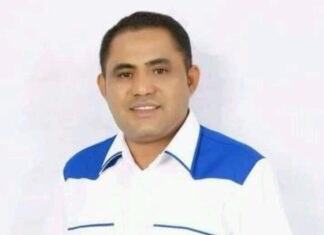 Halimun Saulatu, Figur Muda yang Mulai Diperhitungkan di Demokrat Maluku Halimun Saulatu, Figur Muda yang Mulai Diperhitungkan di Demokrat Maluku