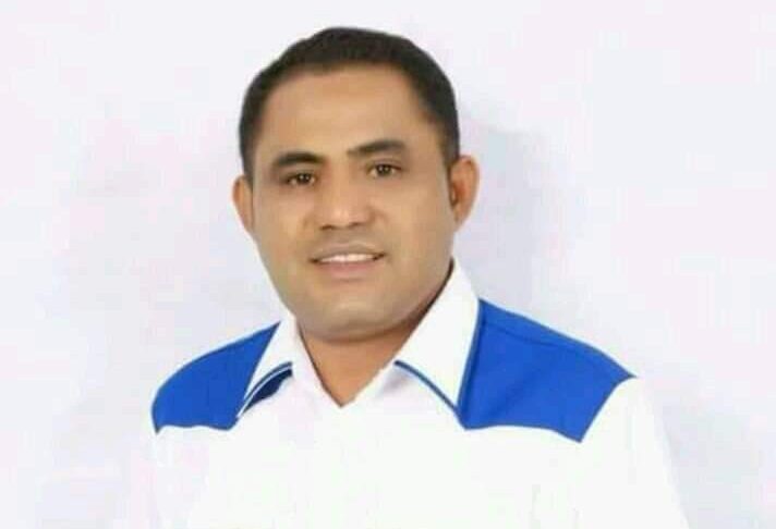 Halimun Saulatu, Figur Muda yang Mulai Diperhitungkan di Demokrat Maluku Halimun Saulatu, Figur Muda yang Mulai Diperhitungkan di Demokrat Maluku