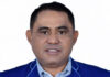 Halimun Saulatu Masuk Bursa Ketua Demokrat Maluku, Pengalaman Organisasi Jadi Modal Halimun Saulatu Masuk Bursa Ketua Demokrat Maluku, Pengalaman Organisasi Jadi Modal