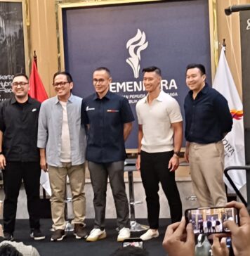 Ketika Olahraga Tak Lagi Sekadar Bertanding, Hybrid Fitness Tumbuh di Indonesia Ketika Olahraga Tak Lagi Sekadar Bertanding, Hybrid Fitness Tumbuh di Indonesia