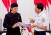 KAI dan Pemkot Bogor Bahas Pengembangan Perkeretaapian hingga Revitalisasi Stasiun KAI dan Pemkot Bogor Bahas Pengembangan Perkeretaapian hingga Revitalisasi Stasiun