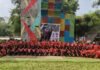14 Personel Kabupaten Bogor Ikuti Sekolah Vertical Rescue Indonesia, Perkuat Kompetensi Penyelamatan 14 Personel Kabupaten Bogor Ikuti Sekolah Vertical Rescue Indonesia, Perkuat Kompetensi Penyelamatan
