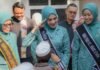 Kampung Mandiri Gelari Pelangi Bantarjati Bantu Perkuat Ekonomi Perempuan dan Ketahanan Keluarga Kampung Mandiri Gelari Pelangi Bantarjati Bantu Perkuat Ekonomi Perempuan dan Ketahanan Keluarga