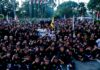 Kirab PPSI ke-69 Meriah, Dedie Rachim Dorong Generasi Muda Lestarikan Pencak Silat Kirab PPSI ke-69 Meriah, Dedie Rachim Dorong Generasi Muda Lestarikan Pencak Silat