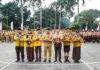 Kontingen Pramuka Kota Bogor Siap Berlaga di Jambore Nasional XII 2026 Kontingen Pramuka Kota Bogor Siap Berlaga di Jambore Nasional XII 2026