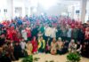 Parade Toleransi Kota Bogor 2026, Merayakan Perbedaan dengan Berjalan Bersama Parade Toleransi Kota Bogor 2026, Merayakan Perbedaan dengan Berjalan Bersama
