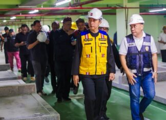 Pasar Merdeka Bogor Segera Beroperasi, Tampung 450 Pedagang Pasar Merdeka Bogor Segera Beroperasi, Tampung 450 Pedagang