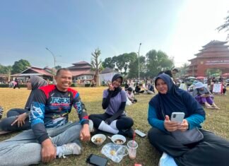 Pemkab Bogor Dengarkan Suara Warga Lewat Survei, dari CFD hingga KaBOGORFEST Pemkab Bogor Dengarkan Suara Warga Lewat Survei, dari CFD hingga KaBOGORFEST