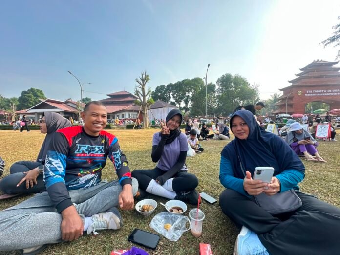 Pemkab Bogor Dengarkan Suara Warga Lewat Survei, dari CFD hingga KaBOGORFEST