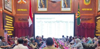 Pemkab Bogor Perkuat Penanganan Kemiskinan Berbasis Data hingga Tingkat Keluarga Pemkab Bogor Perkuat Penanganan Kemiskinan Berbasis Data hingga Tingkat Keluarga