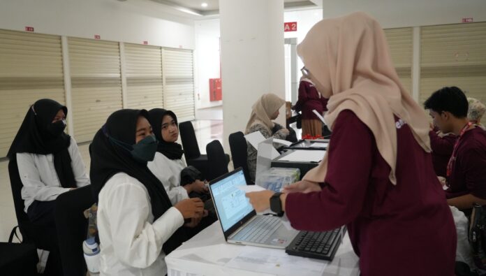 Pemkab Bogor Perluas Akses Kesempatan Kerja, Siapkan Bogor Career Center dan Penguatan BLK Pemkab Bogor Perluas Akses Kesempatan Kerja, Siapkan Bogor Career Center dan Penguatan BLK