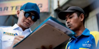 Pemkot Bogor Verifikasi 50 Jukir di Jalan Suryakencana, Digitalisasi Parkir Jadi Fokus Pemkot Bogor Verifikasi 50 Jukir di Jalan Suryakencana, Digitalisasi Parkir Jadi Fokus