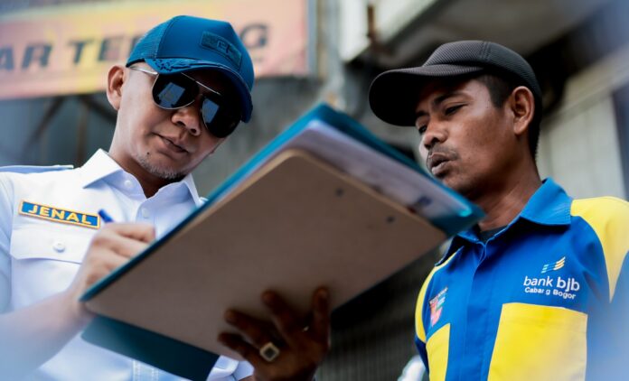 Pemkot Bogor Verifikasi 50 Jukir di Jalan Suryakencana, Digitalisasi Parkir Jadi Fokus