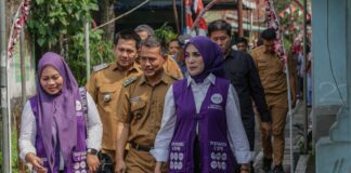 Posyandu 6 SPM Kota Bogor Bantu Wujudkan Rumah Layak Huni bagi Warga Kebon Kalapa Posyandu 6 SPM Kota Bogor Bantu Wujudkan Rumah Layak Huni bagi Warga Kebon Kalapa