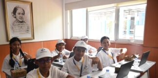 SNT 7 Bogor Beri Ruang Anak Kembangkan Talenta, dari Sains hingga Seni SNT 7 Bogor Beri Ruang Anak Kembangkan Talenta, dari Sains hingga Seni